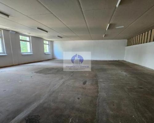 Wawer: magazyn 120m2 do wynajęcia