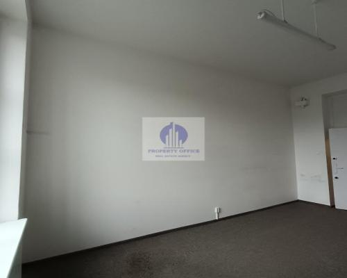 Praga Północ: lokal biurowy 19,64 m2 do wynajęcia