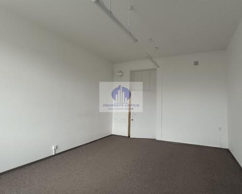 Praga Północ: lokal biurowy 19,64 m2 do wynajęcia