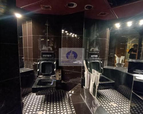 Śródmieście: lokal usługowy 162,63 m2 do wynajęcia