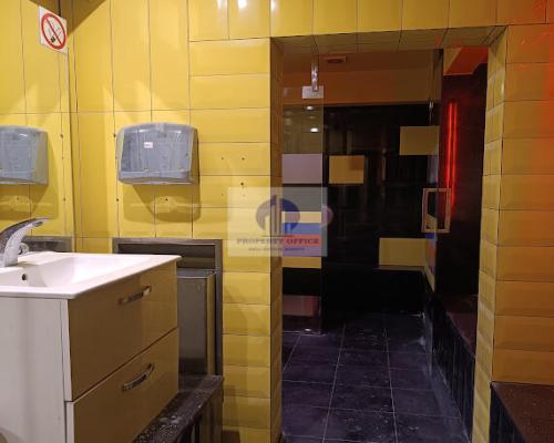 Śródmieście: lokal usługowy 162,63 m2 do wynajęcia