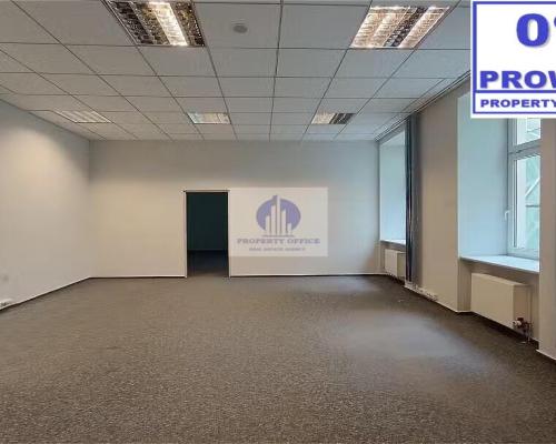 Śródmieście: lokal biurowy 85,69m2 do wynajęcia