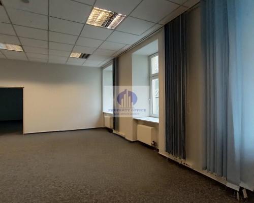 Śródmieście: lokal biurowy 85,69m2 do wynajęcia