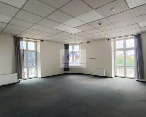 Śródmieście: lokal biurowy 299,54 m2 do wynajęcia