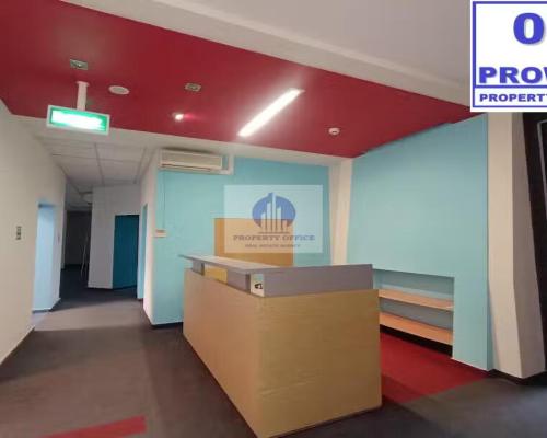 Śródmieście: lokal biurowy 299,54 m2 do wynajęcia