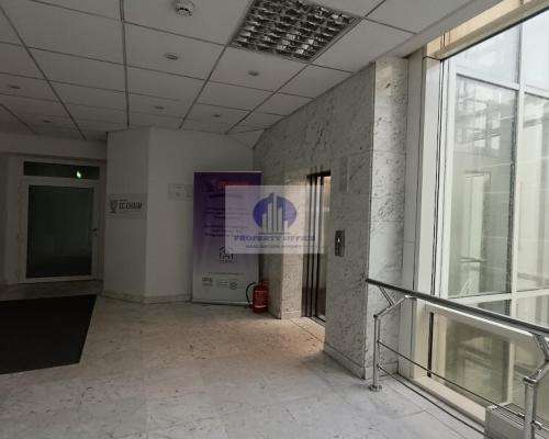 Śródmieście: lokal biurowy 299,54 m2 do wynajęcia
