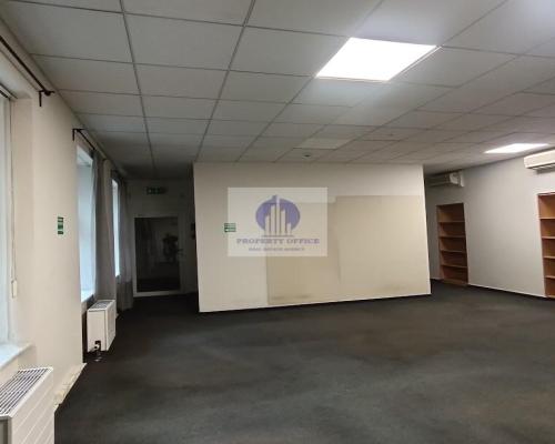 Śródmieście: lokal biurowy 299,54 m2 do wynajęcia