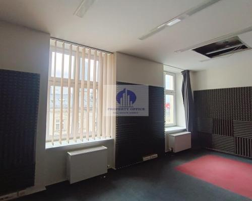 Śródmieście: lokal biurowy 299,54 m2 do wynajęcia