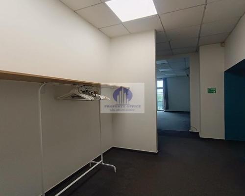 Śródmieście: lokal biurowy 299,54 m2 do wynajęcia