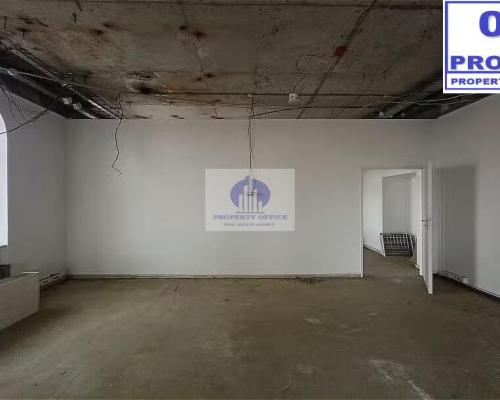 Śródmieście: lokal biurowy 546,90 m2 do wynajęcia