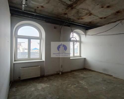 Śródmieście: lokal biurowy 546,90 m2 do wynajęcia