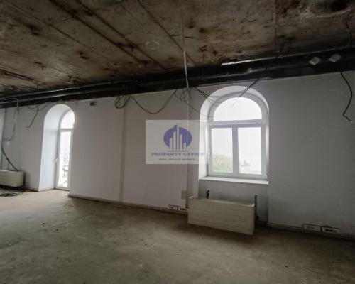 Śródmieście: lokal biurowy 546,90 m2 do wynajęcia