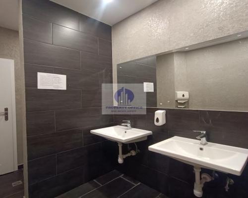 Śródmieście: lokal biurowy 546,90 m2 do wynajęcia