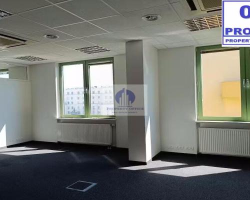 Mokotów: lokal biurowy 300m2 do wynajęcia