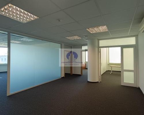 Mokotów: lokal biurowy 300m2 do wynajęcia