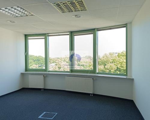 Mokotów: lokal biurowy 300m2 do wynajęcia