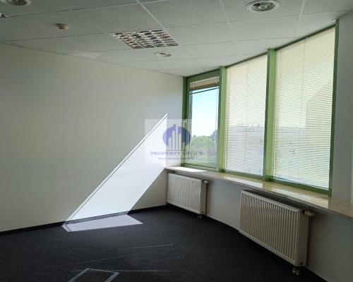 Mokotów: lokal biurowy 300m2 do wynajęcia