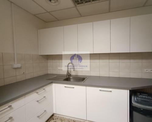 Mokotów: lokal biurowy 300m2 do wynajęcia