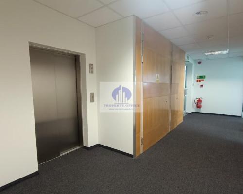 Mokotów: lokal biurowy 300m2 do wynajęcia