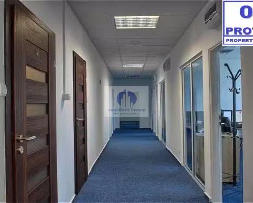 Ursynów : lokal biurowy 151,76 m2 do wynajęcia
