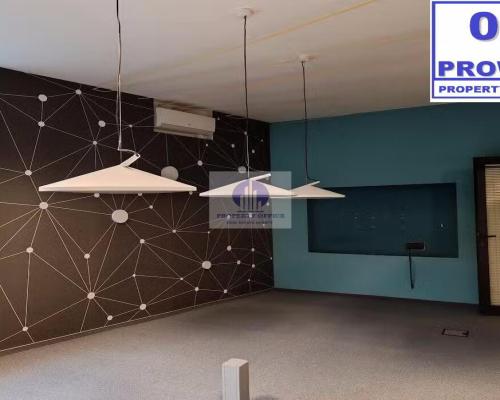 Ursynów : lokal biurowy 738,13m2 do wynajęcia