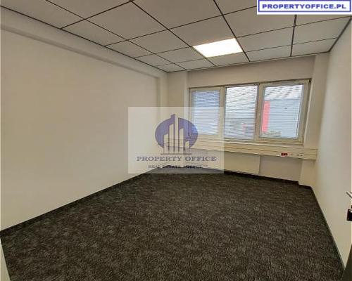 Włochy: lokal biurowy 10,50m2 do wynajęcia