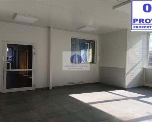 Bielany: magazyn 1500 m2 na wynajem