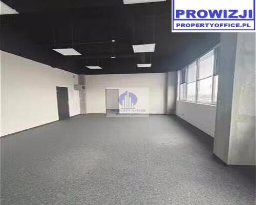 Włochy: lokal biurowy 73,70 m2 do wynajęcia
