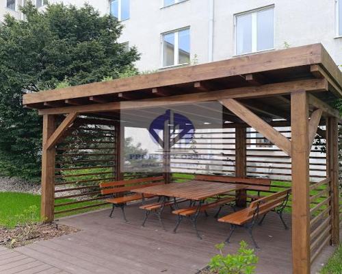 Praga Północ: lokal magazynowy 26,40 m2 do wynajęcia