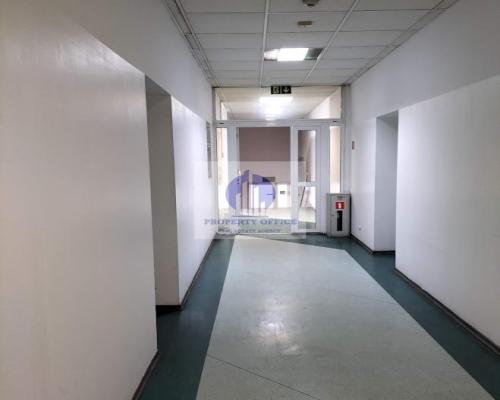 Praga Północ: lokal magazynowy 26,40 m2 do wynajęcia