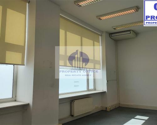 Praga Północ: biuro 39,90m2 do wynajęcia