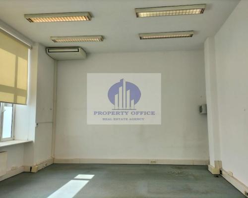 Praga Północ: biuro 39,90m2 do wynajęcia