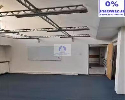 Praga Północ: lokal biurowo-usługowy206,23m2 do wynajęcia