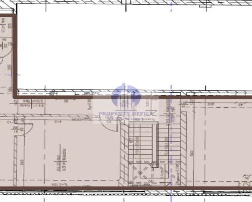 Praga Północ: lokal biurowo-usługowy206,23m2 do wynajęcia