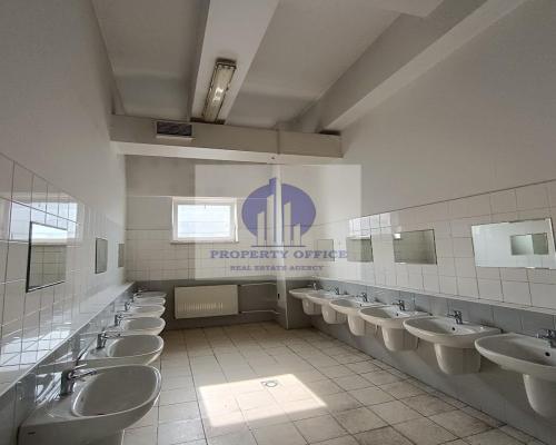 Praga Północ: lokal biurowo-usługowy 644,17m2 do wynajęcia