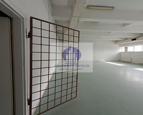 Praga Północ: lokal biurowo-usługowy 644,17m2 do wynajęcia