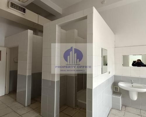Praga Północ: lokal biurowo-usługowy 644,17m2 do wynajęcia