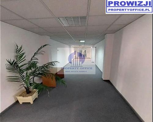 Praga Północ: biuro 263,14 m2 do wynajęcia