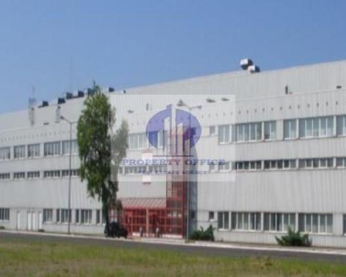 Praga Północ: biuro 263,14 m2 do wynajęcia