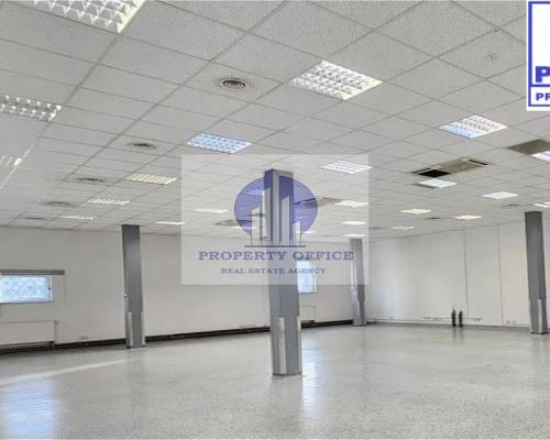 Ursynów : lokal biurowo-magazynowy 601,65 m2 do wynajęcia