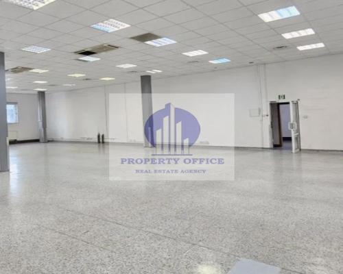 Ursynów : lokal biurowo-magazynowy 601,65 m2 do wynajęcia