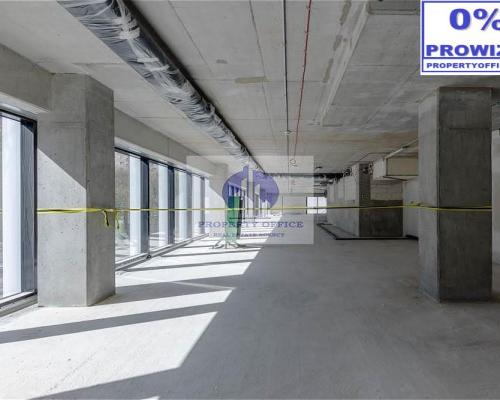 Wola: lokal biurowy 625,92m2 do wynajęcia