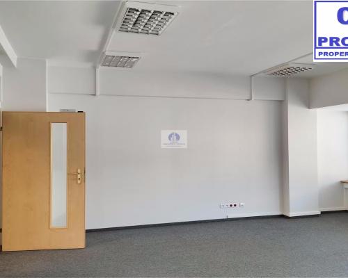 Bielany: lokal biurowy 168m2 do wynajęcia
