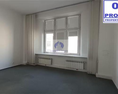 Śródmieście: lokal biurowy 17,82m2 do wynajęcia