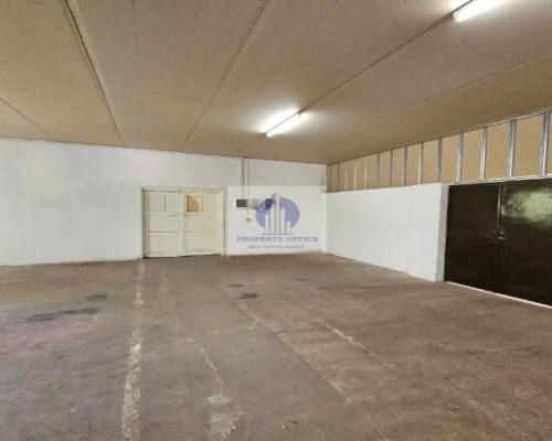 Wawer: magazyn 180m2 do wynajęcia