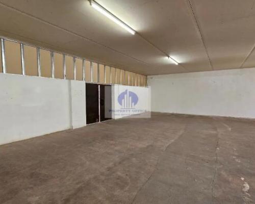 Wawer: magazyn 180m2 do wynajęcia