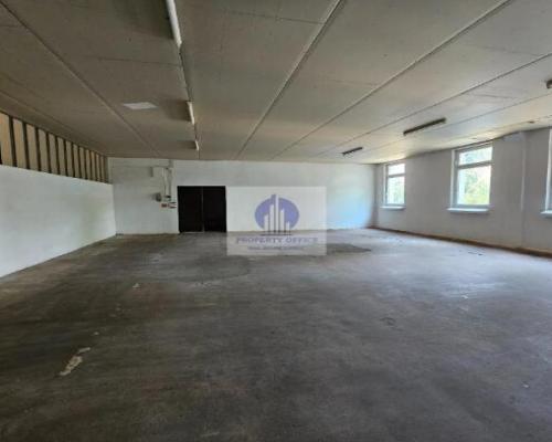 Wawer: magazyn 120m2 do wynajęcia
