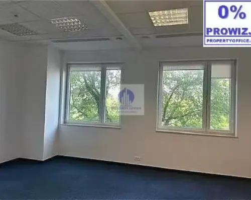 Mokotów: lokal biurowy 16,3,22 m2 do wynajęcia