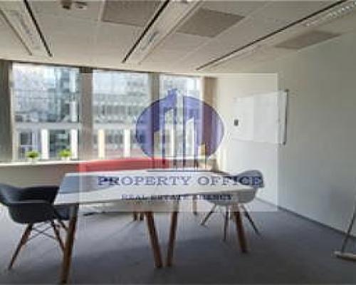 Wola: lokal biurowy 627m2 do wynajęcia