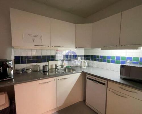Wola: lokal biurowy 175m2 do wynajęcia